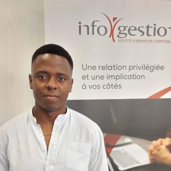 Alain RUHUNGIRA Alain RUHUNGIRA